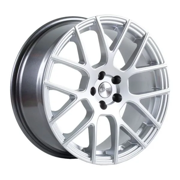СКАД Stiletto 8,0R18 5*114,3 ET45 d67,1 Селена