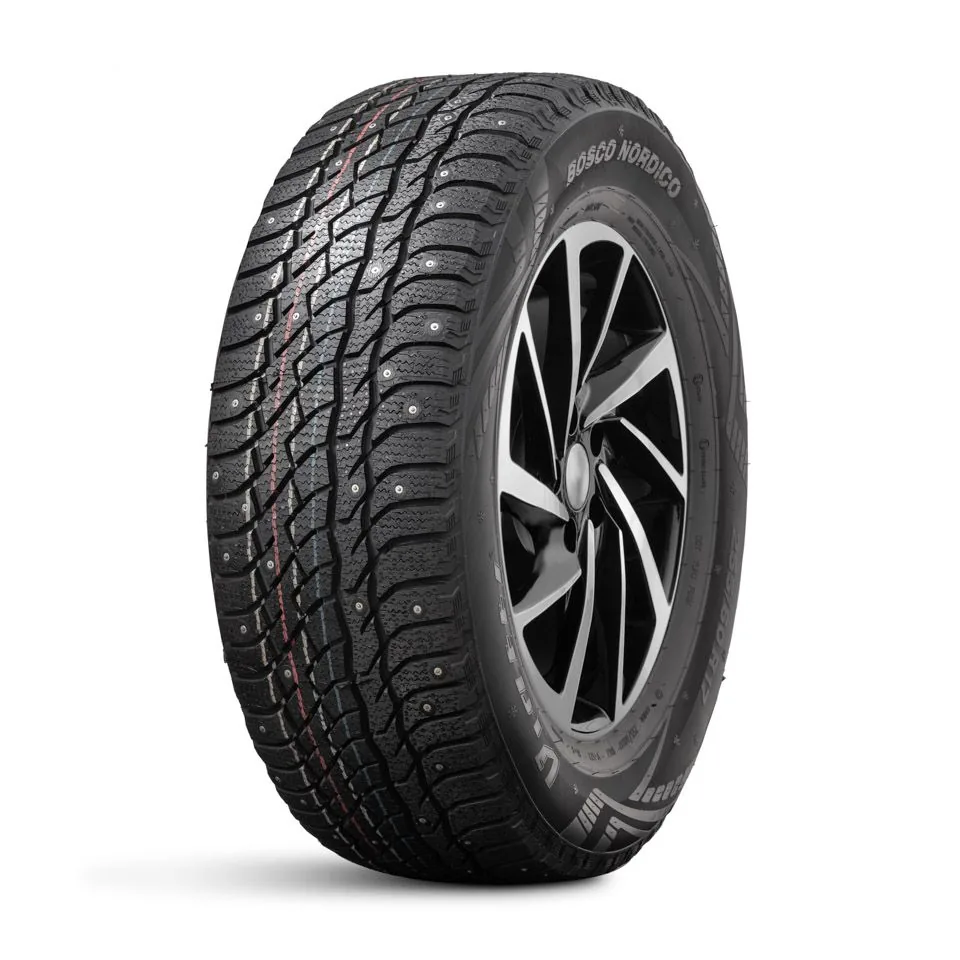 VIATTI 285/60/18 T 116 Bosco Nordico V-523 Ш.