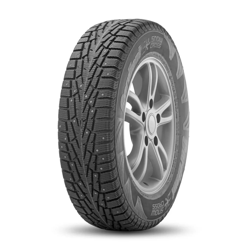 КОРДИАНТ  265/65/17  T 116 SNOW CROSS  Ш.