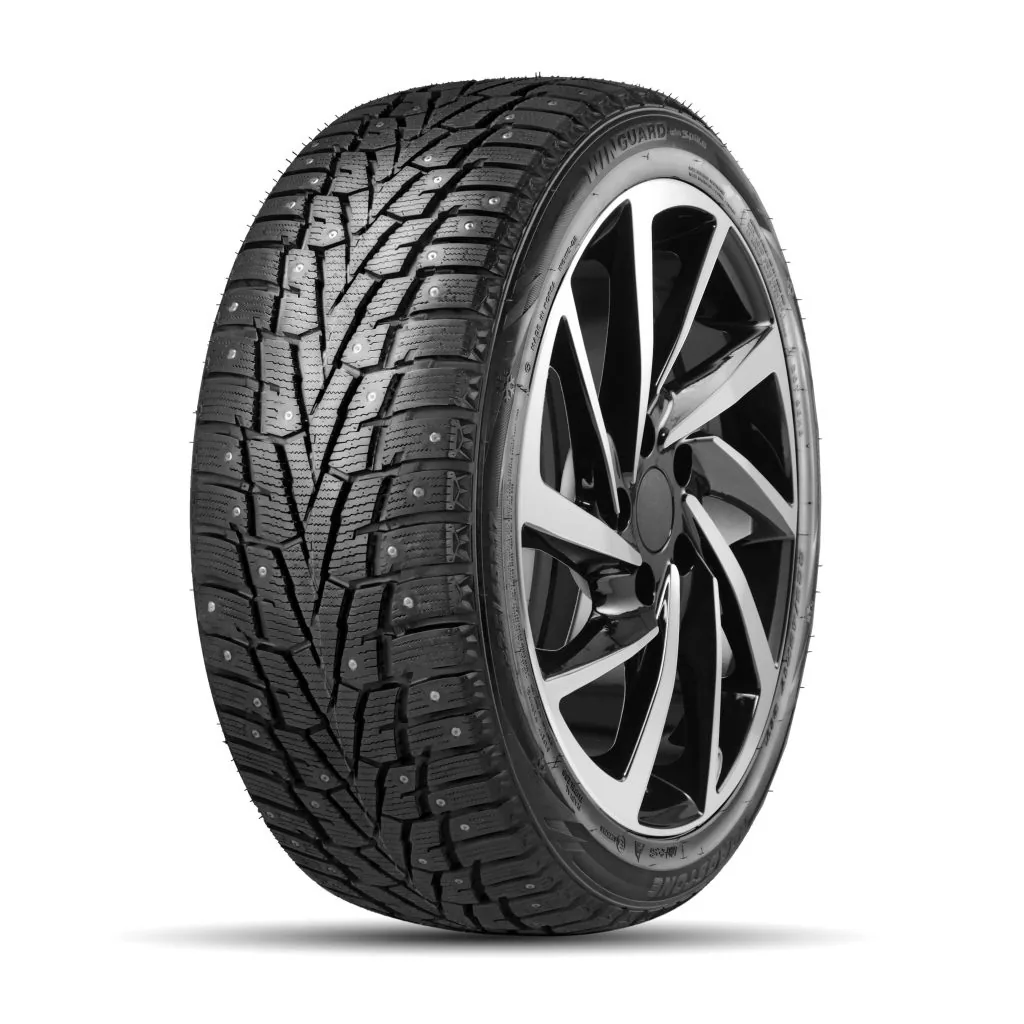 Roadstone 215/55/17 T 98 Winguard WinSpike Ш.