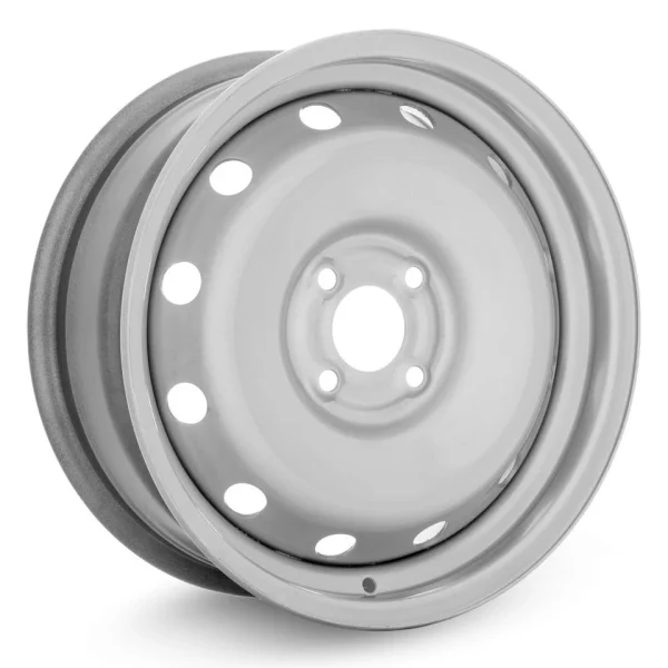 ТЗСК  Renault Logan 2  6,0R15 4*100 ET40  d60,1  Серебро  [15351874.459244.573-21]  Fb max 585 kg
