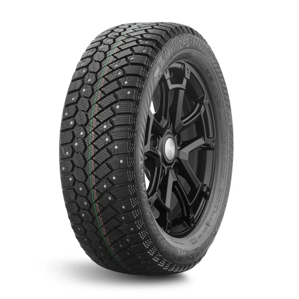 Гиславед  245/50/18  T 104 NORD FROST 200 ID  XL Ш.