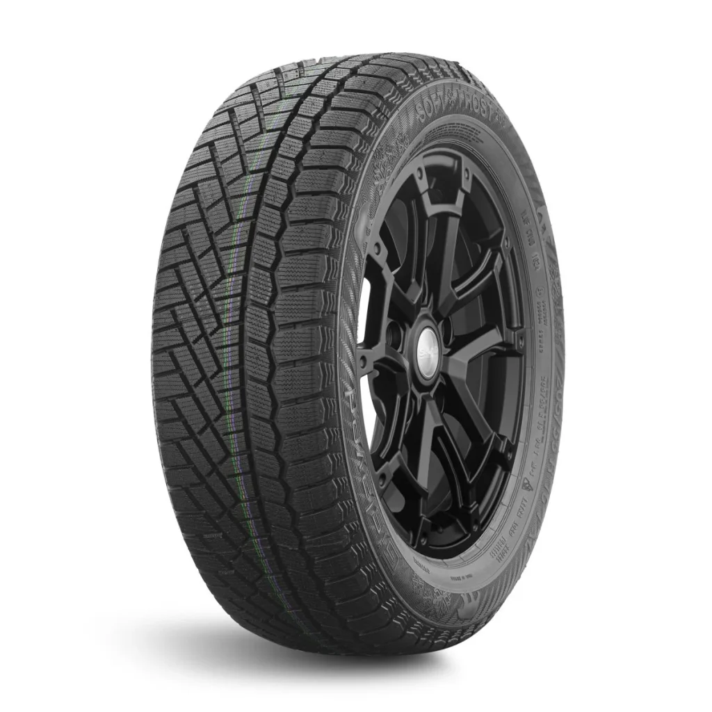 Гиславед  245/45/19  T 102 SOFT FROST 200  XL