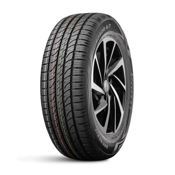 VIATTI  215/70/16  H 100 Bosco A/T V-237