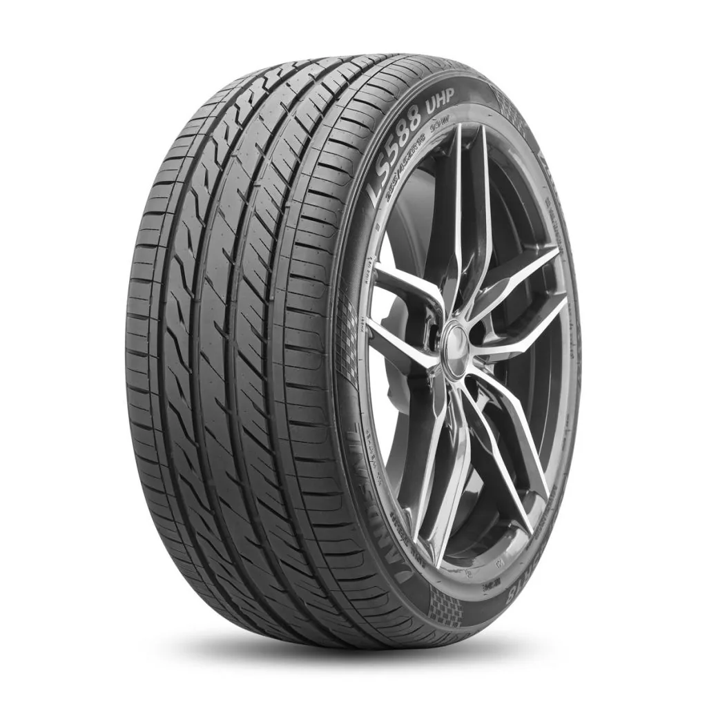Landsail 215/45/16 W 86 LS588 UHP