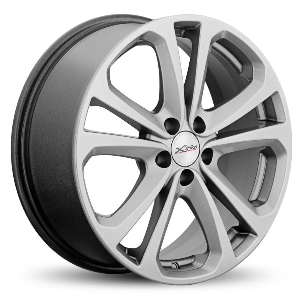 X'trike  X-113  7,0R17 5*108 ET33  d60,1  HSB  [70931]  Chery Tiggo 4; Tiggo 7 PRO