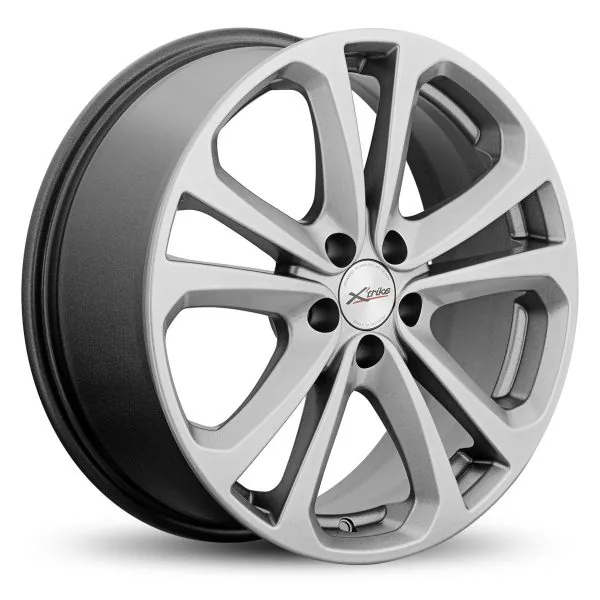 X'trike  X-113  7,0R17 5*108 ET33  d60,1  HSB  [70931]  Chery Tiggo 4; Tiggo 7 PRO