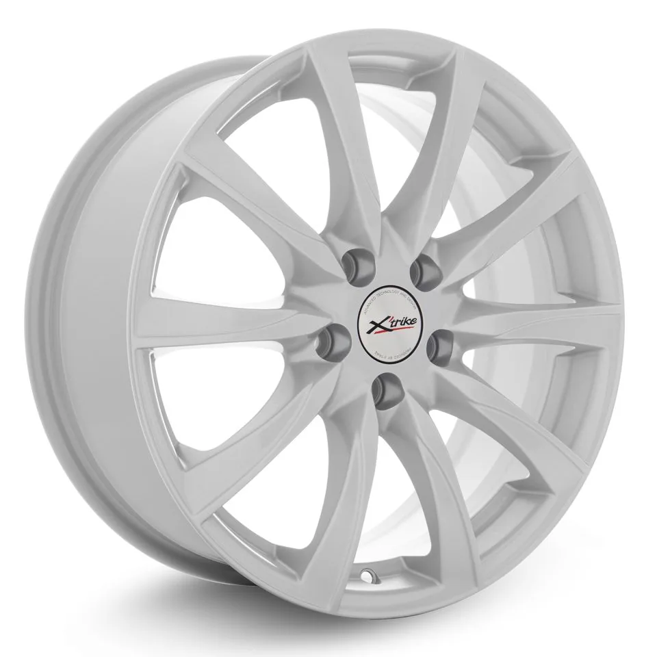 X'trike  X-120  7,0R17 5*114,3 ET45  d60,1  HS  [71053]