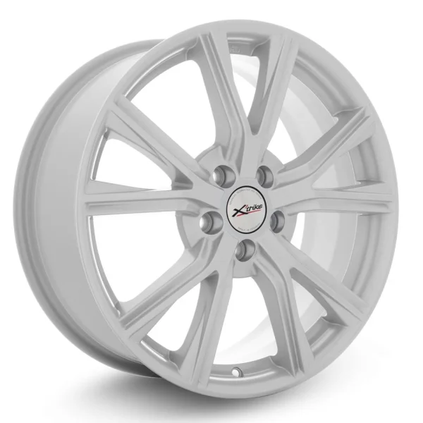 X’trike  X-122  7,5R18 5*100 ET38  d67,1  HS  [63465]