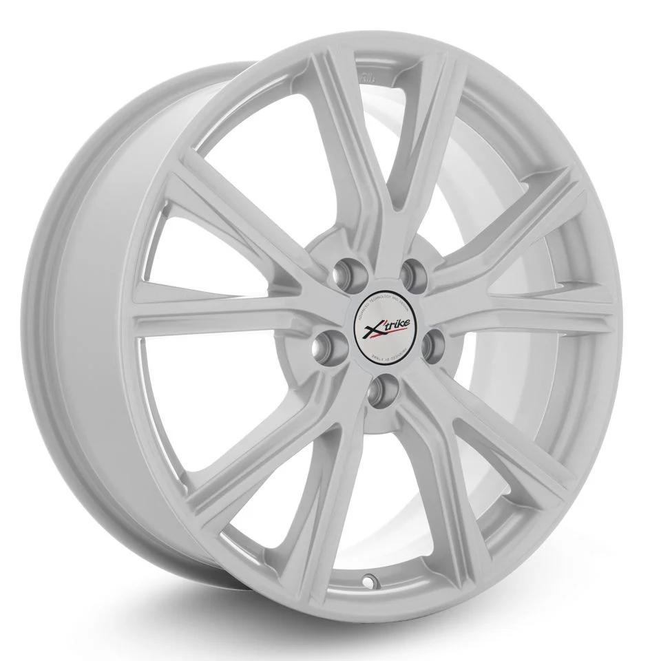X’trike  X-122  7,5R18 5*100 ET38  d67,1  HS  [63465]