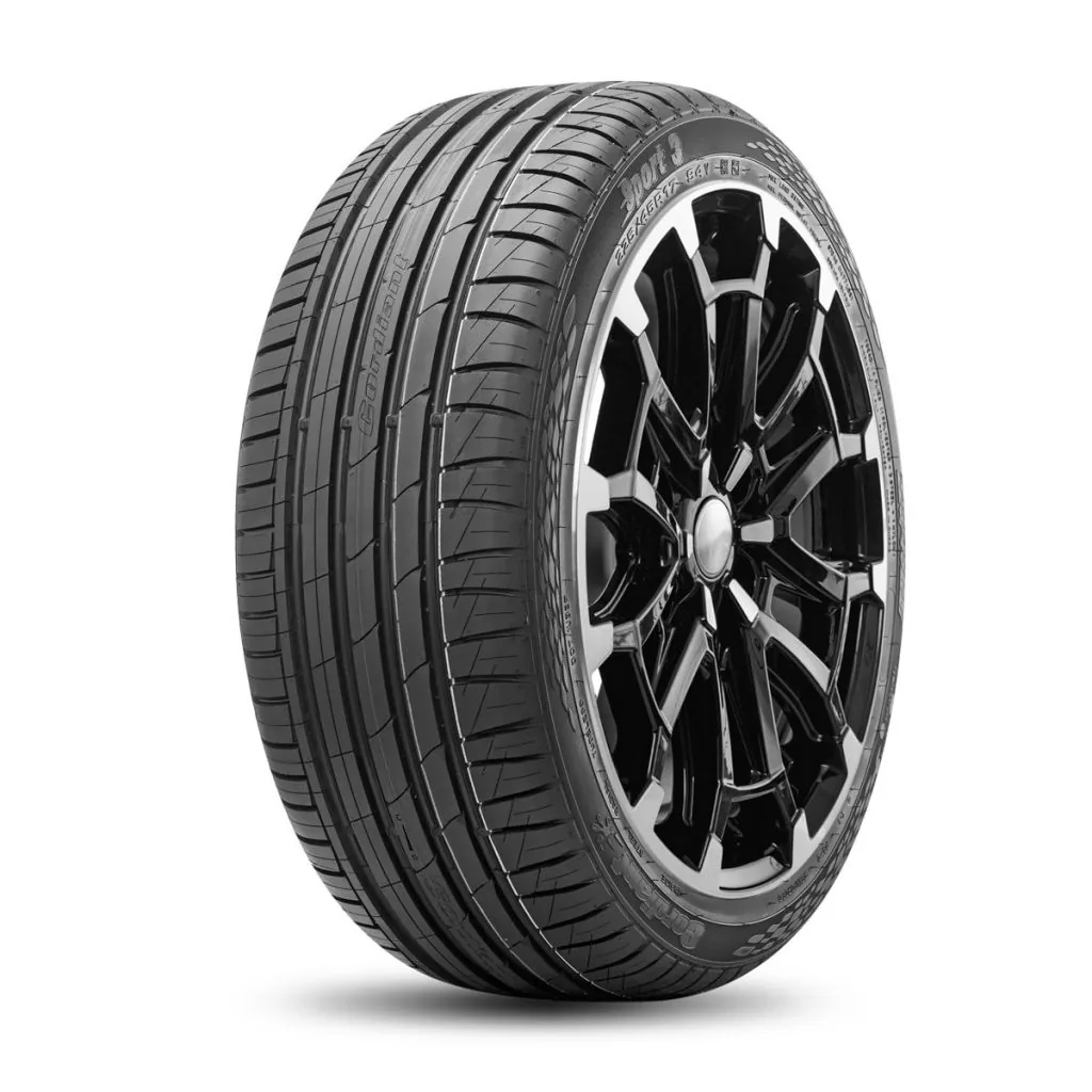 CORDIANT 225/55/18 V 102 Спорт 3