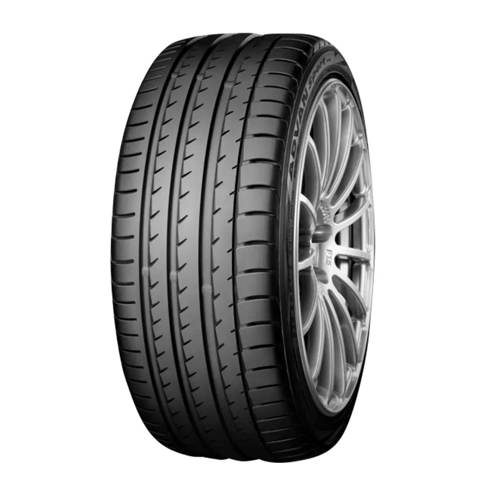 Yokohama 235/45/19 Y 95 Advan Sport V105S