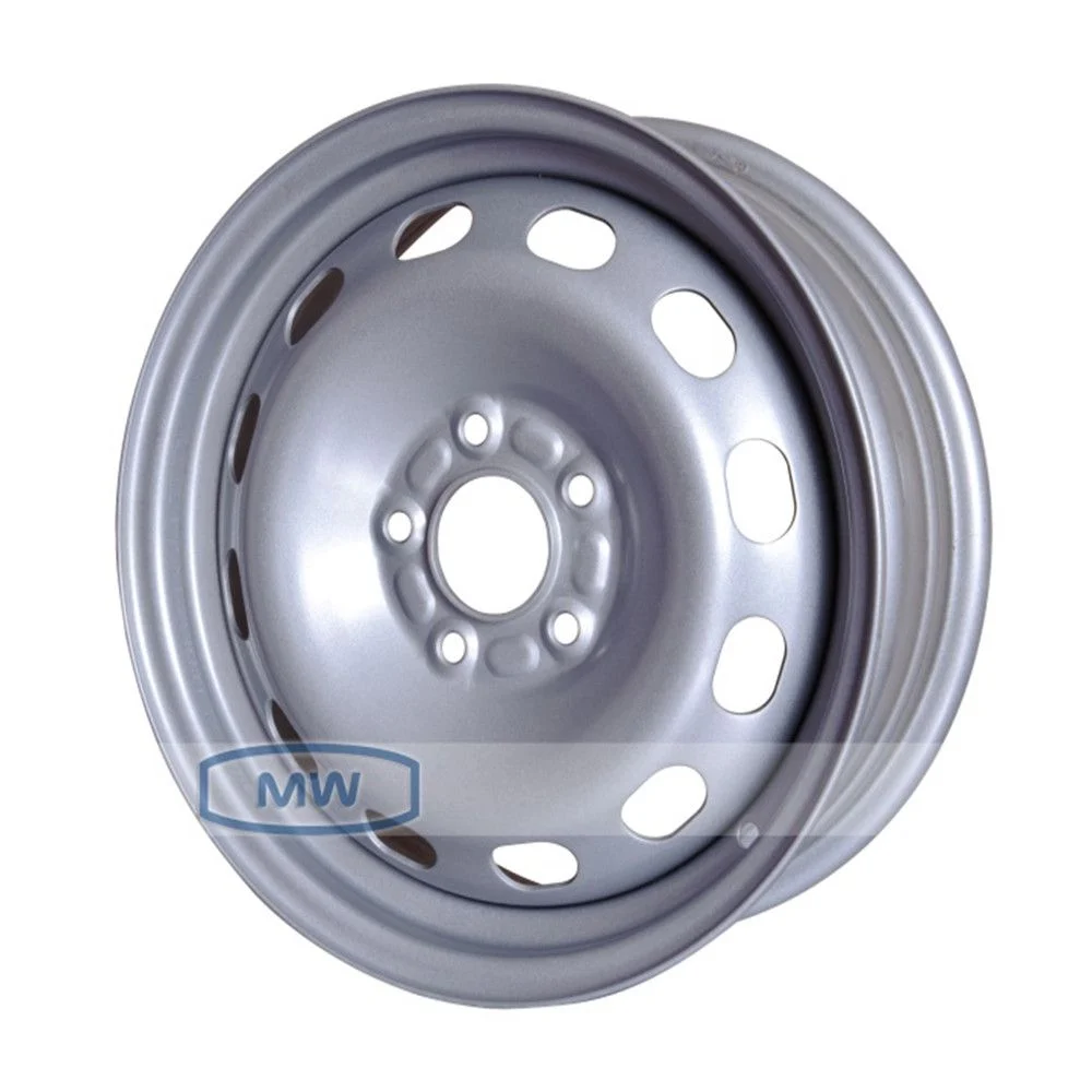 Magnetto  Ford Focus 2  15000 S AM  6,0R15 5*108 ET52,5  d63,4  silver  [15000 S AM]