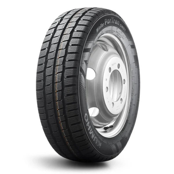 Кумхо  215/75/16  R 116/114 C CW-51