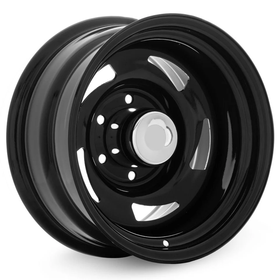 TREBL  Off-road 01  10,0R15 6*139,7 ET-24  d108,7  Black  [9165133]