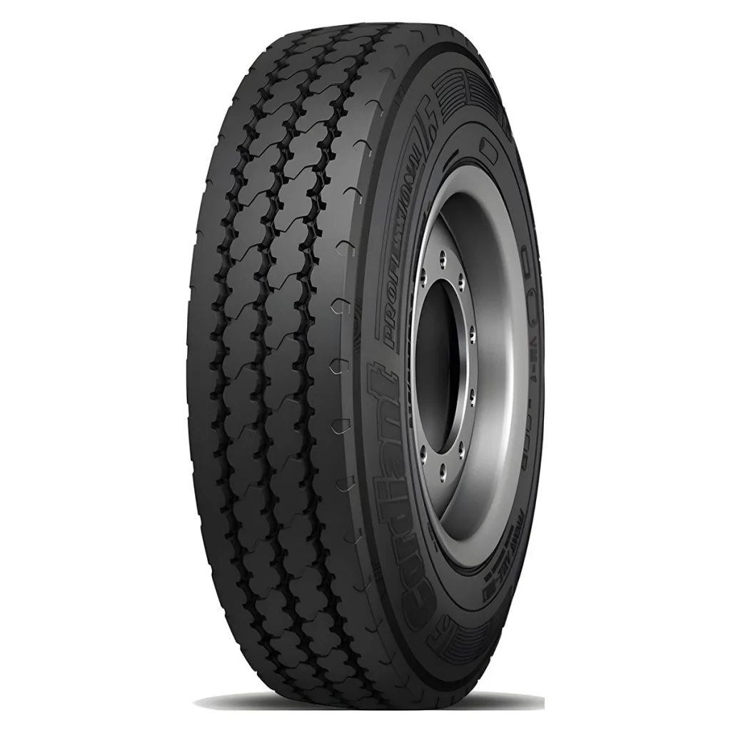 13R22.5 CORDIANT PROFESSIONAL VM-1 Яр. ШЗ 154/150 K Универсальная