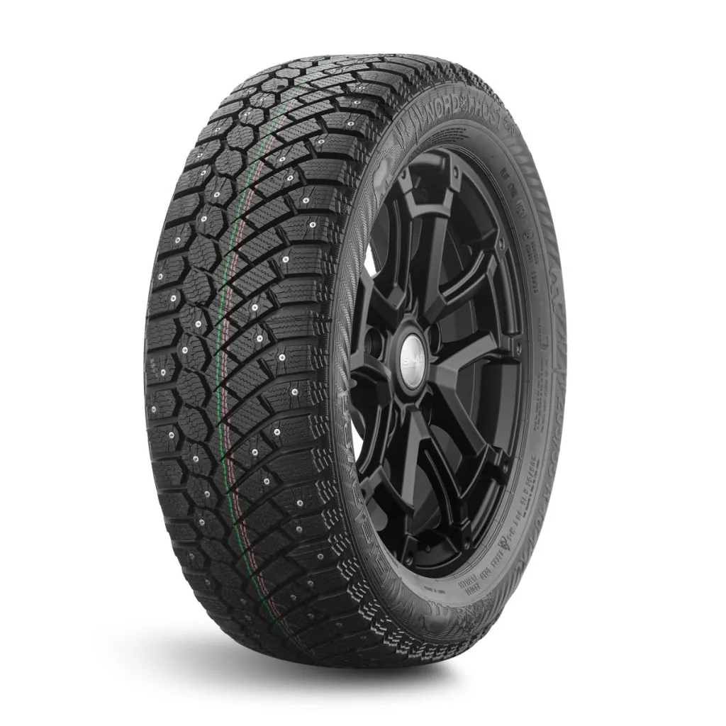 Gislaved 215/70/16 T 100 Nord Frost 200 SUV Ш.