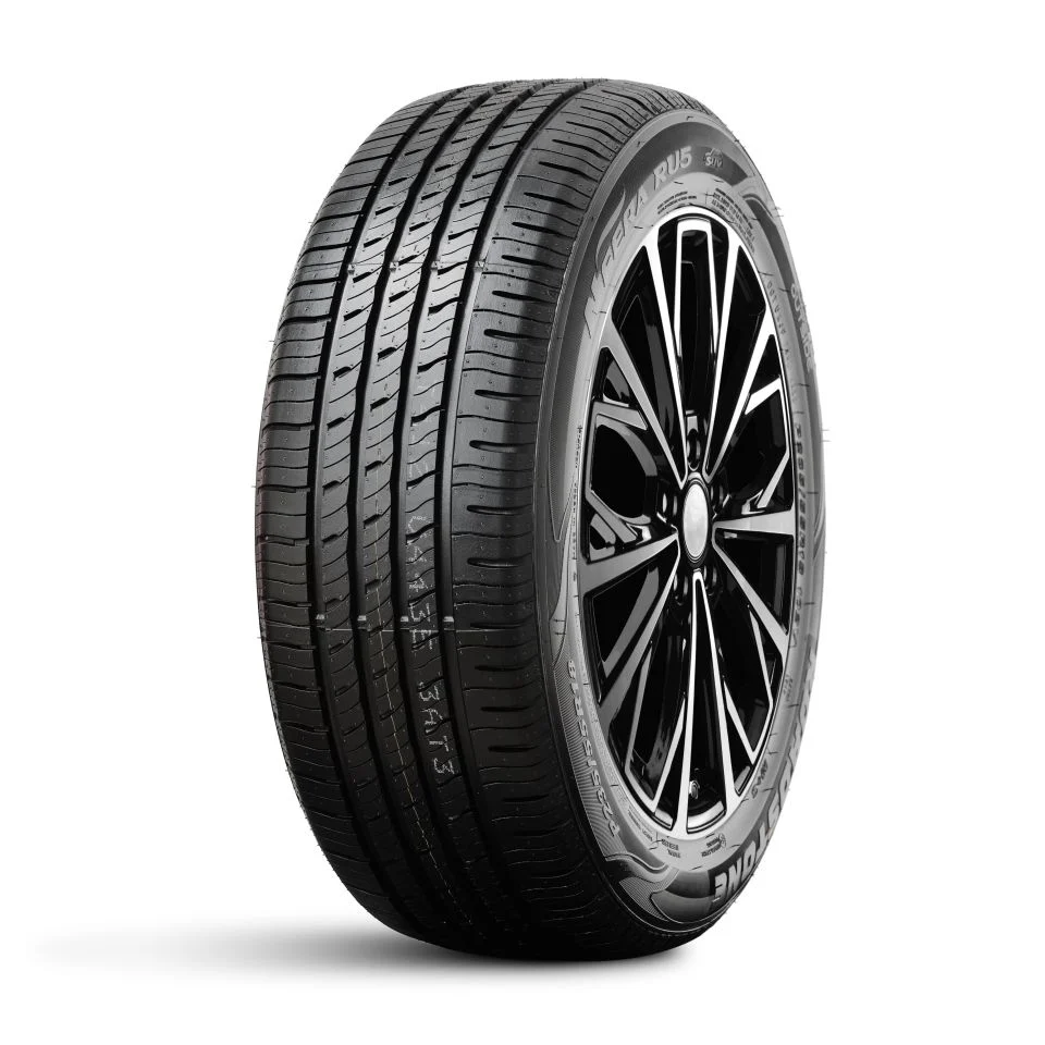 Роудстоун  255/55/20  V 107 N’FERA RU5