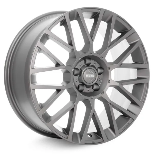 MOMO REVENGE 8,0R18 5*114,3 ET30 d60,1 Matt Anthracite