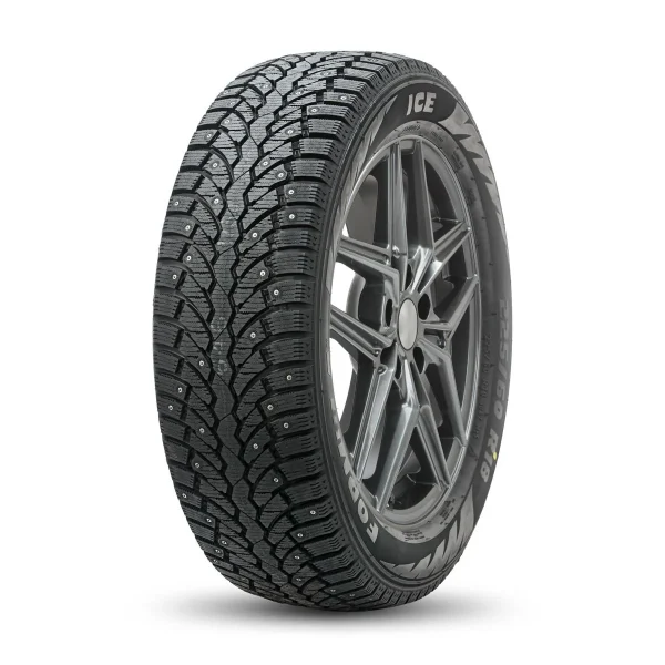 Формула  235/60/18  T 107 FORMULA ICE  XL Ш.