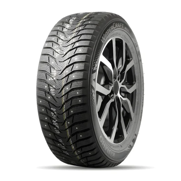 Кумхо  275/40/20  T 106 WS-31  XL Ш. KOREA