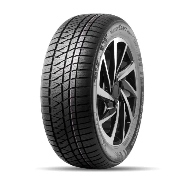 Kumho 295/35/21 V 107 WS-71 XL