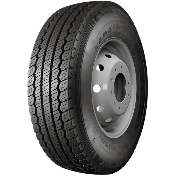 265/70R19.5 КАМА-NU 301 НК.ШЗ 140/138 M Универсальная