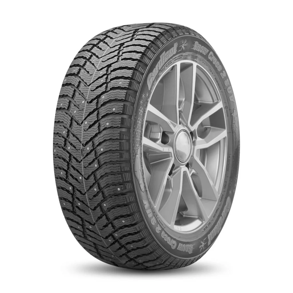 КОРДИАНТ  265/65/17  T 116 SNOW CROSS 2  Ш.