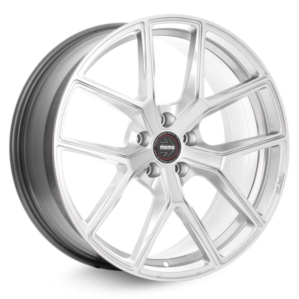 MOMO SUV RF-01 10,0R19 5*120 ET45 d74,1 Titan Ice Flow-forming FB max 870kg