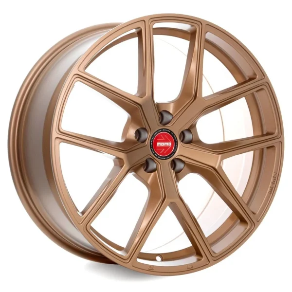 MOMO SUV  RF-01  10,0R19 5*120 ET45  d74,1  Golden Bronze  [WR12G10945574Z]  Flow-forming FB max 870kg