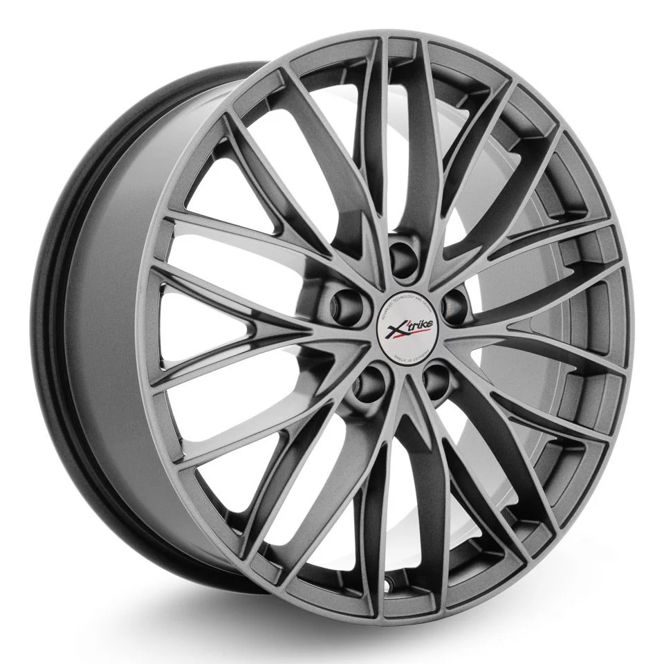 X’trike  X-130  7,5R18 5*100 ET45  d56,1  HSB  [74382]  Fb max 725 kg