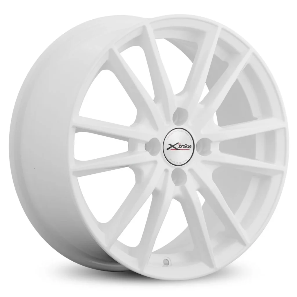 X’trike  X-129  6,5R16 4*98 ET35  d58,5  W  [74280]  Fb max 540 kg
