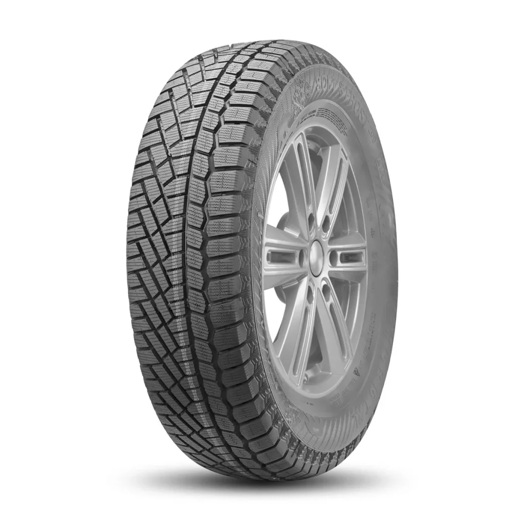 Гиславед  235/60/18  T 107 SOFT FROST 200 FR SUV  XL
