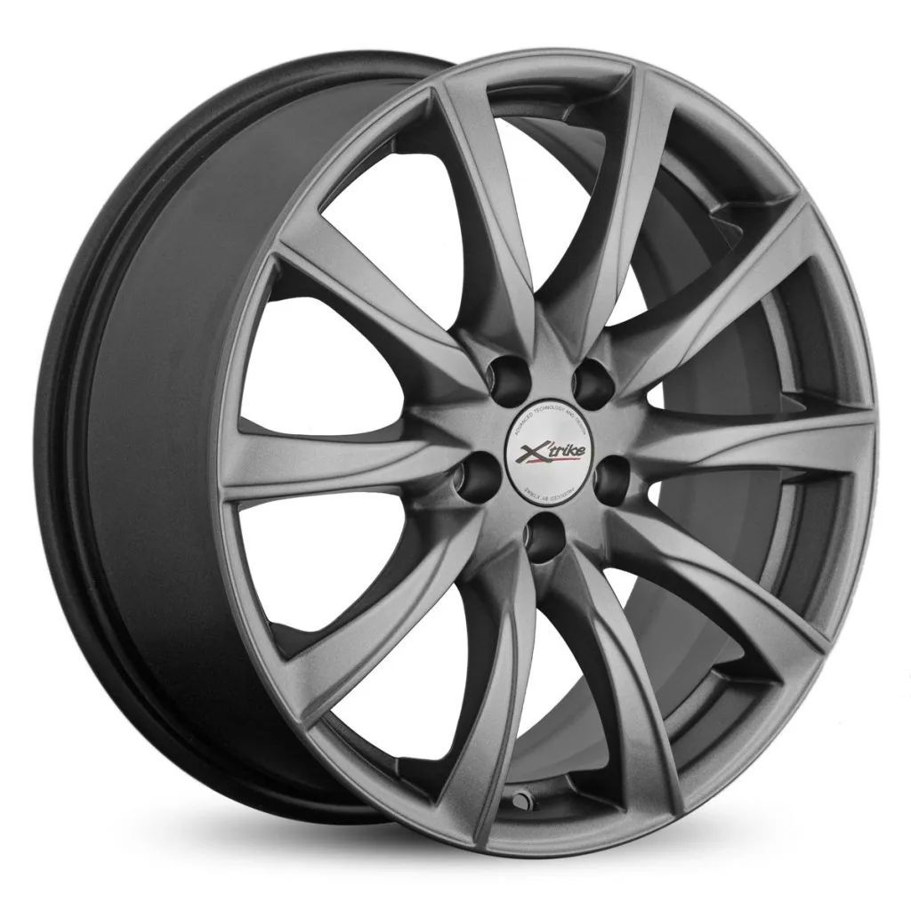 X'trike  X-120  7,0R17 5*108 ET45  d60,1  HSB  [74754]  Chery Tiggo 3 c 2017