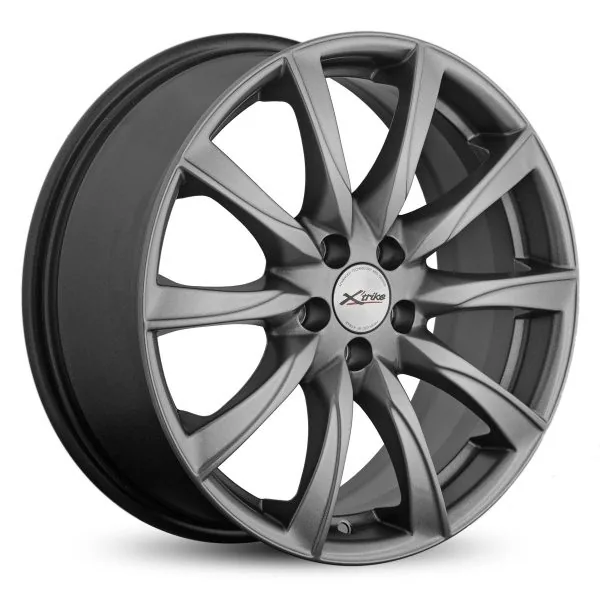 X'trike  X-120  7,0R17 5*108 ET45  d60,1  HSB  [74754]  Chery Tiggo 3 c 2017