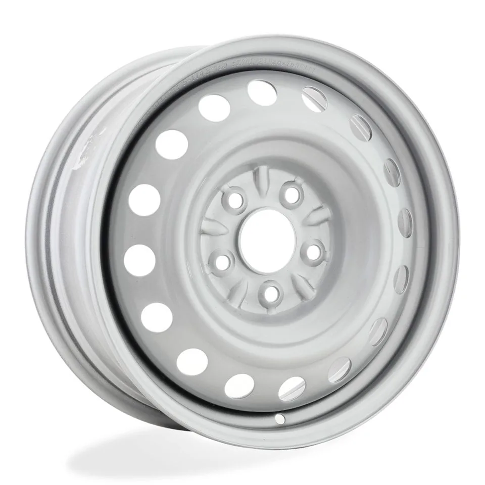 TREBL  Renault  8873T P  6,5R16 5*114,3 ET50  d66,1  Silver  [9284817]