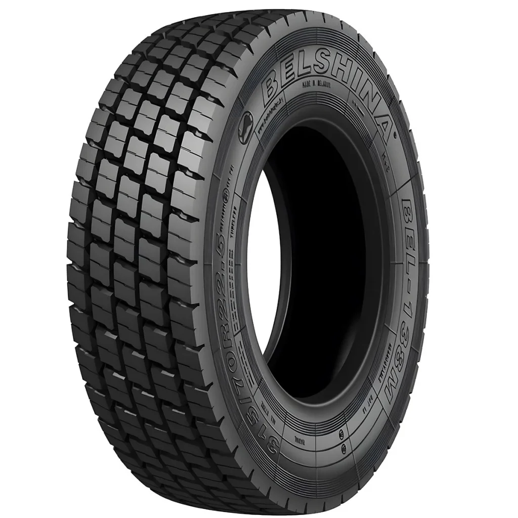 315/70R22.5 Бел-138М Белшина 152/148 (154/150) M(L) TL Ведущая