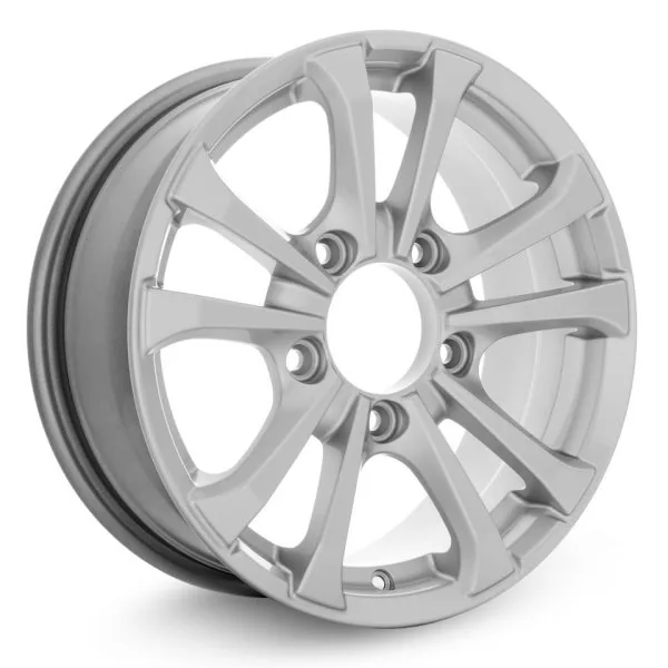 СКАД  Тундра  6,5R16 5*139,7 ET40  d98,5  Селена  [3050008]  Fb max 500 kg
