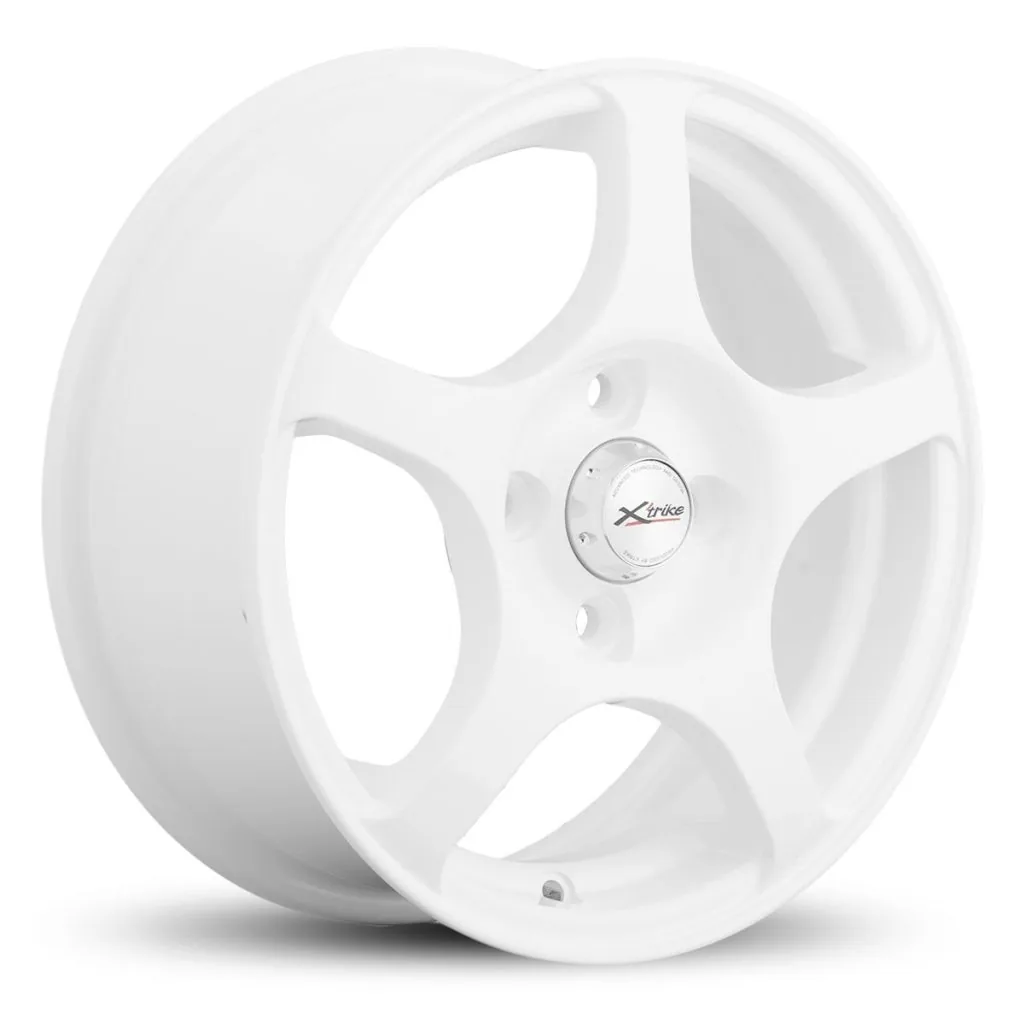 X'trike  X-103  5,5R14 4*100 ET45  d67,1  W  [74474]  Fb max 505 kg