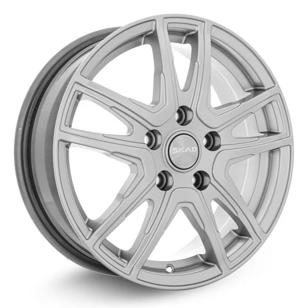 СКАД  Сидней  6,0R16 4*100 ET41  d60,1  Селена  [3150008]  Fb max 600 kg