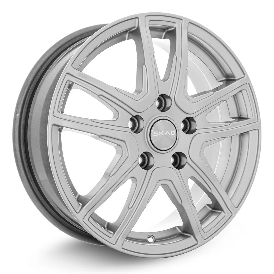 СКАД  Сидней  6,0R16 4*100 ET45  d60,1  Селена  [3150208]  Fb max 600 kg