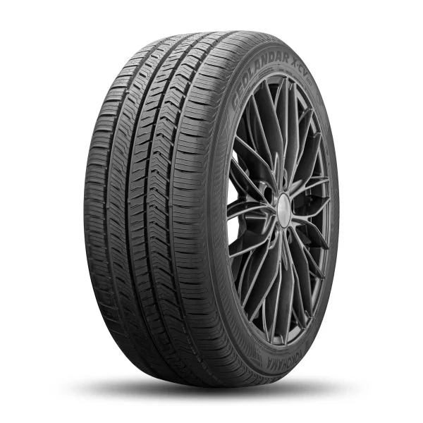 Йокохама  265/45/21  W 104 G057
