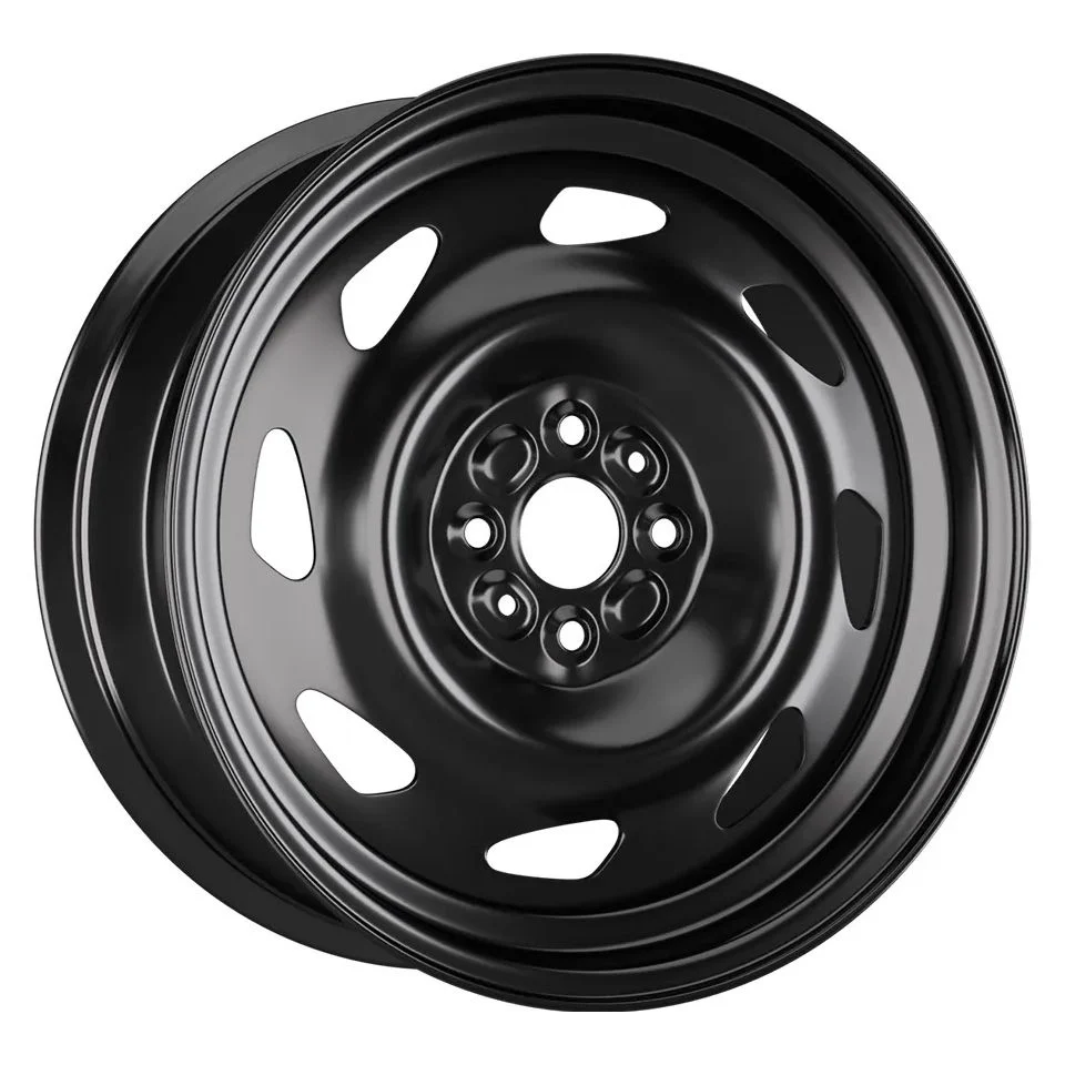 ТЗСК  Lada  6,0R15 4*98 ET35  d58,5  Черный-глянец  [15351874.459244.583-20]  Fb max 425 kg