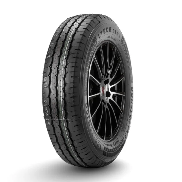 ДаблСтар  195/65/16  T 104/102 C DL01