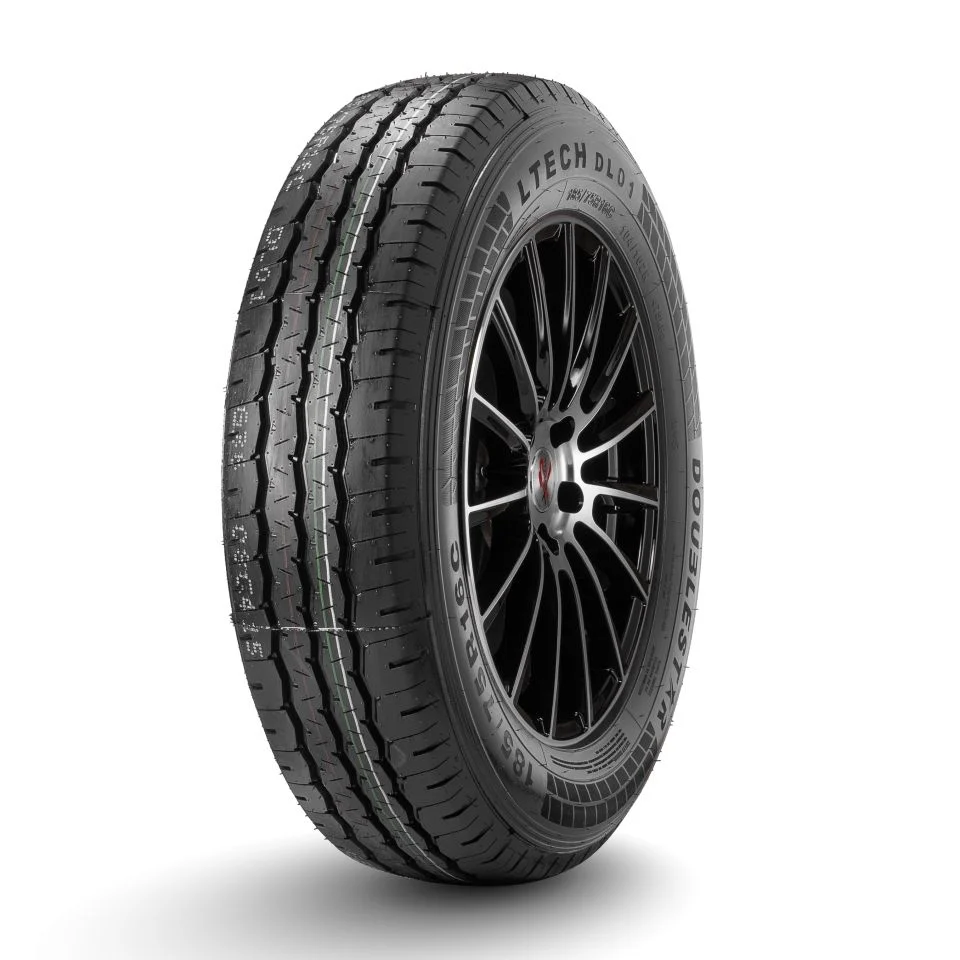 ДаблСтар  195/65/16  T 104/102 C DL01