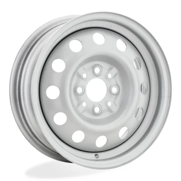 TREBL  Lada  53B35B P  5,0R14 4*98 ET35  d58,6  Silver  [9306767]  (12 отв.)