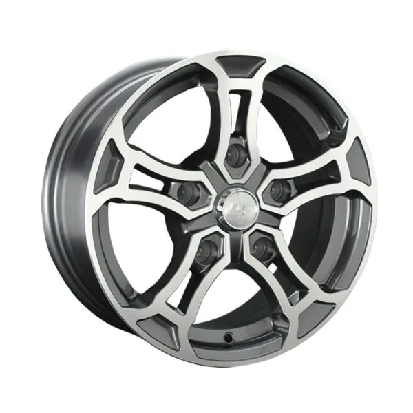 LS 216 6,5R15 5*139,7 ET40 d98,5 GMF