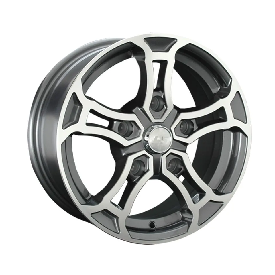 LS 216 6,5R15 5*139,7 ET40 d98,5 GMF