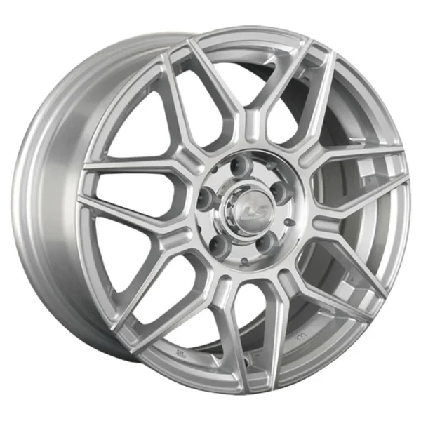 LS  785  6,5R15 4*100 ET40  d60,1  SF  [S035183]