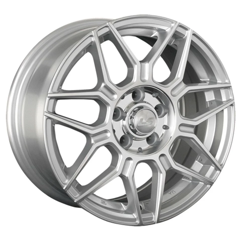 LS  785  6,5R15 4*100 ET40  d60,1  SF  [S035183]